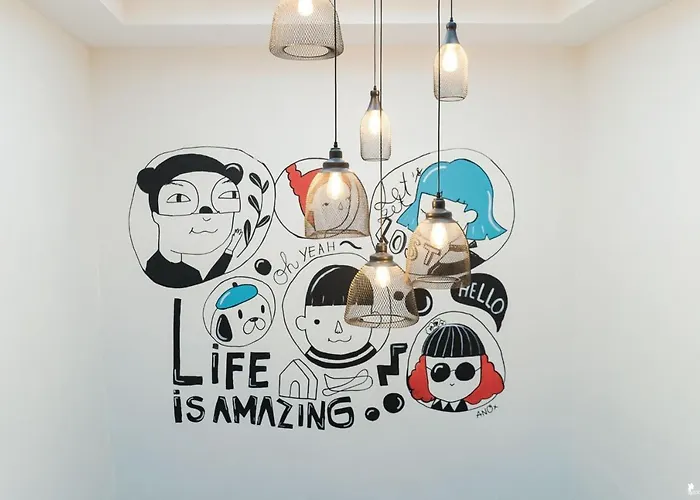 Day At Bts Bang Chak 曼谷